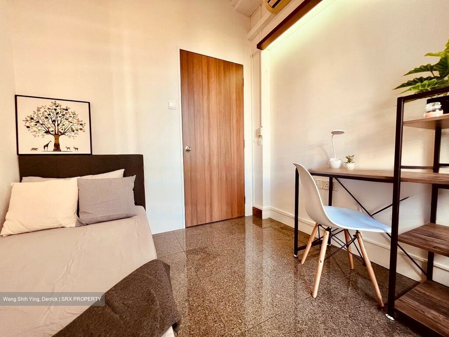 Eastpoint Green (D18), Condominium #458205721
